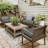 Ayvion Outdoor Bench Seat Cushion-64754868-39662201