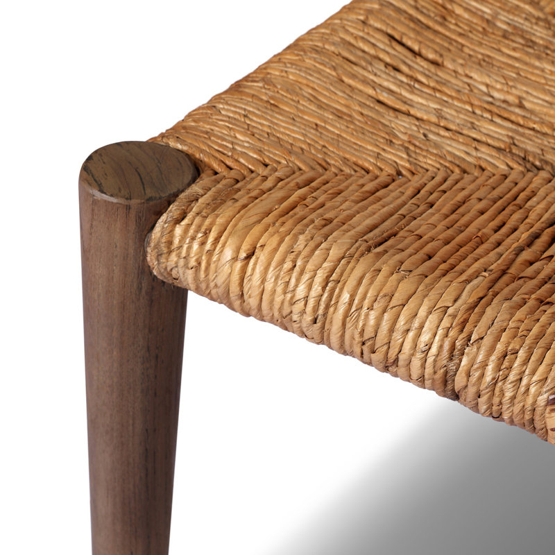 Bovard Solid Wood Dining Chair