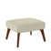 Upholstered Ottoman
