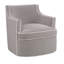 Piper Swivel Armchair-55253302