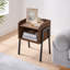Table de bout Kazuyo Midcentury-9223801
