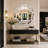 Bubble Mirror