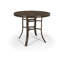 Icon 42" Round KD Balcony Table-704735696-704735697