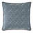 Saya Fringed Reversible Throw Pillow
