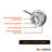 Maverick Gourmet Roasting Thermometer