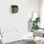 Tsamis Upholstered Bench with Flip Top