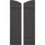 Volets de planche-n-lattes jointes avec plateau elliptique Americraft (2 lattes) (par paire)-80169370-80169332-80169317