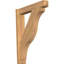 Persienne en bois rustique Funston Craftsman-106951955-114212450