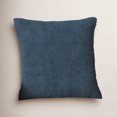 Mansel Textured Reversible Throw Pillow