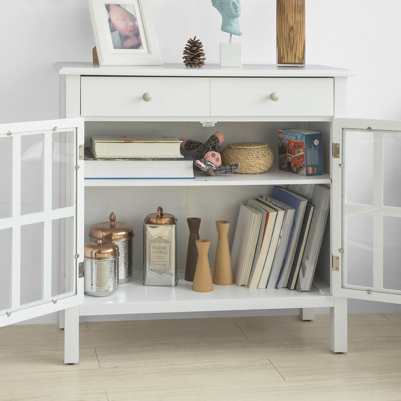 Guerin 80cm Sideboard
