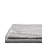 Latitude Run® Checks Novica Rug Gray and Silver-1131273969