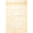No Pattern and Not Solid Color Handmade Rectangle 4'2" x 6' Wool/Cotton Area Rug in Beige/Gray