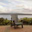 Chaise Adirondack en résine / plastique-39722093