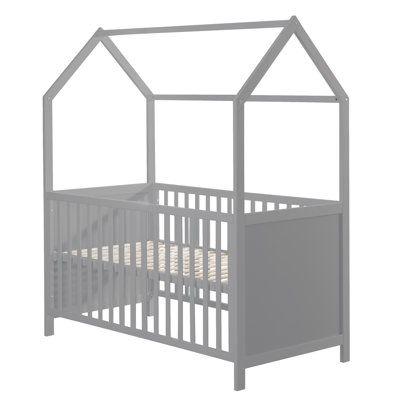 House Cot Bed
