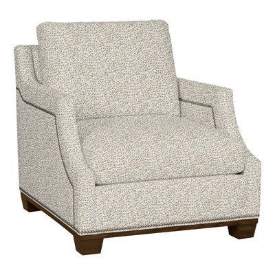 Abingdon By Michael Weiss Chair