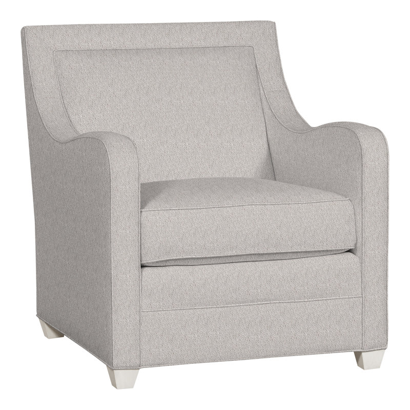 Haden 31.5" Chair, Casa Blanca, Navada Granite