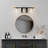 20''Dimmable 3-Light Dimmable LED Vanity Light-2108593680