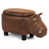 Brown is out of stock selected