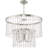 Kingsville 5 - Light Dimmable Tiered Chandelier-293163116