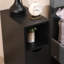 19.5cm W Manufactured Wood Bedside Table-935518809