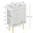 21.6" Single Bathroom Vanity Set-106060226-112324540