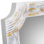Montara Wood Rectangle Floor Mirror