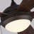 Stembridge 52'' Ceiling Fan with LED Lights-867275349-805818255