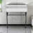 APRESSHUI 16.3'' Rectangular Bathroom Sink-94610248