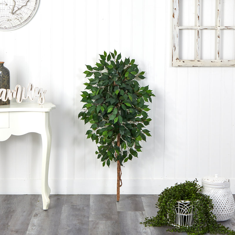 Ficus artificiel 48 "