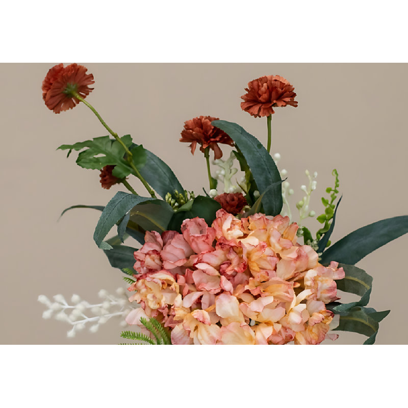 Composition d'assortiment mixte