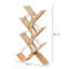 58.9cm W Bamboo / Rattan Bookcase-363086119