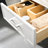 Deon 24" Single Bathroom Vanity Set