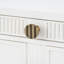 Sienna 3-Drawer Side Table