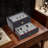 Watch Box + Drawers