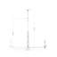 Lustre moderne Kaden-632670698-632670708-632670692