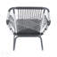 Fauteuils club IDAHO