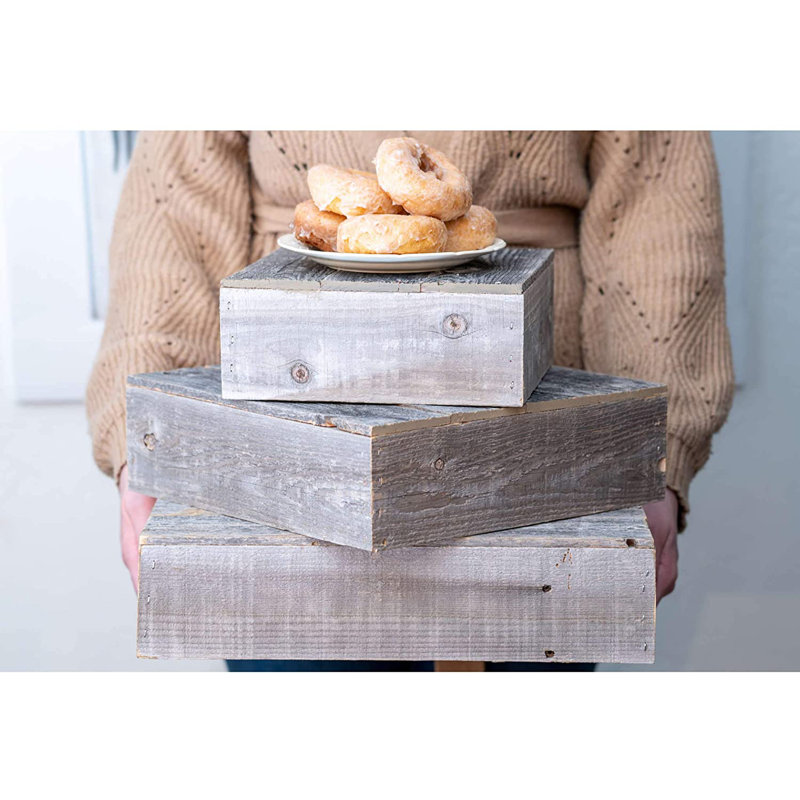 Présentoir à gâteaux de mariage