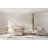 Well Balanced 105'' Square Arms Sofa