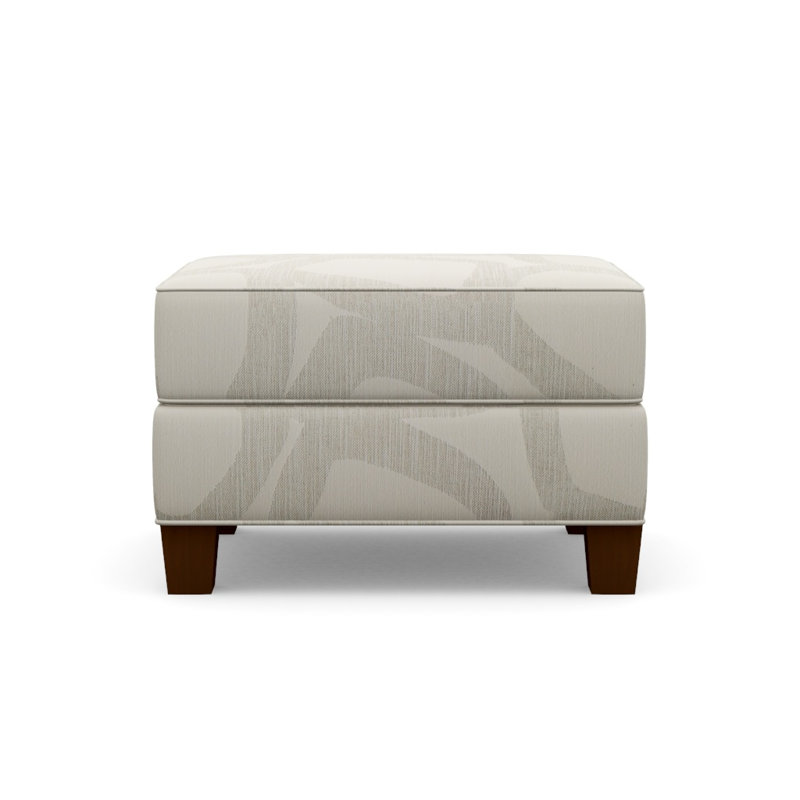 Tousley Ottoman, Keegan 225720, Sierra