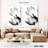 Harnek Translucent Tulips III-108254544