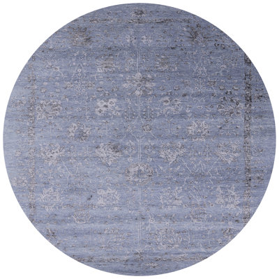 Oriental Indoor Rug