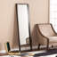 Miroir pleine grandeur traditionnel Meraj