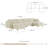 Solena  161.4" W 6-Piece Upholstered Modular Sectional  Sofa With Solid Wood Base-2101836982
