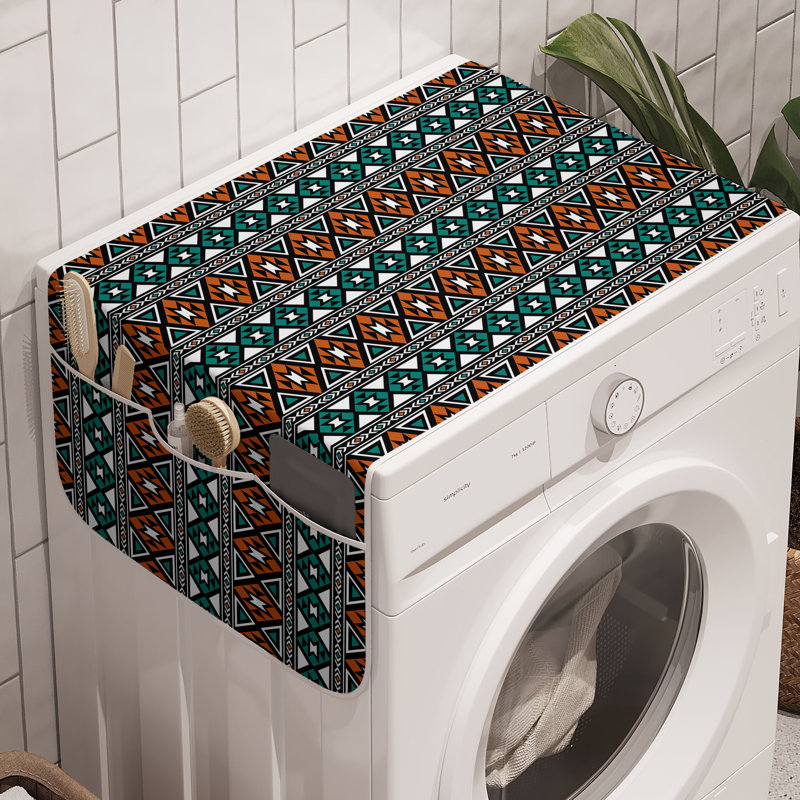 Organisateur de salle de lavage en polyester Raad