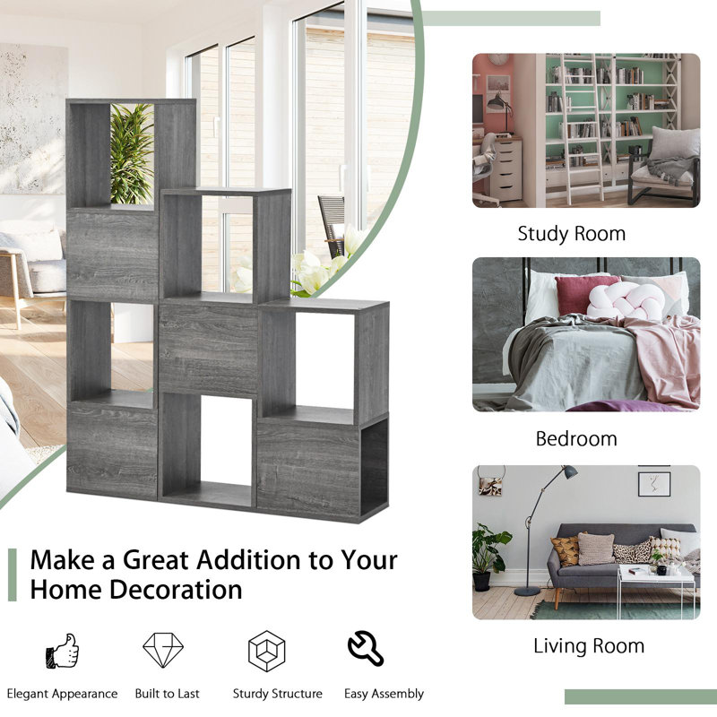 Onir Bookcase