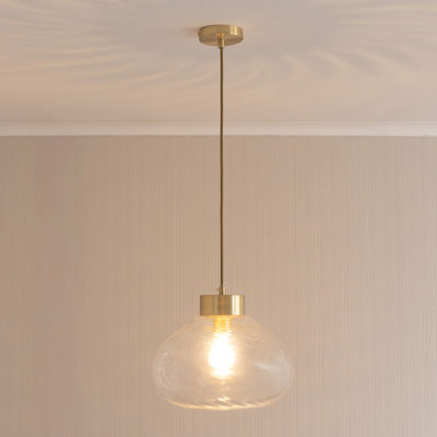 1 - Light Pendant
