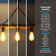 Equivalent ST19 E26/Medium (Standard) Dimmable LED Bulb