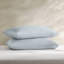 Ensemble de draps 100% satin de coton égyptien-114642896-114642901