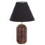 Lampe de table 17,5 pouces Wolfe