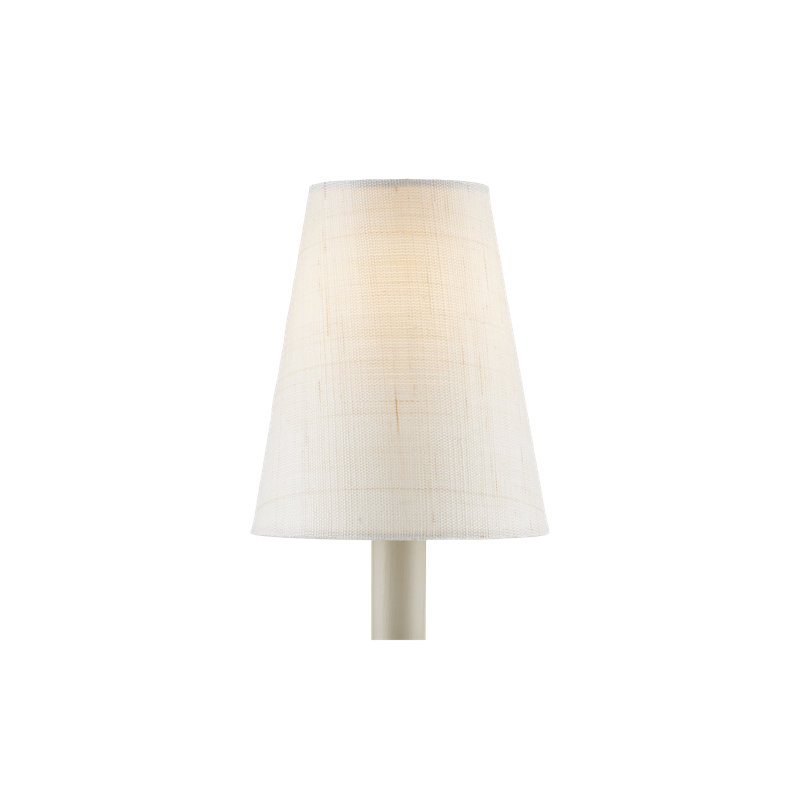 Empire Candelabra Shade